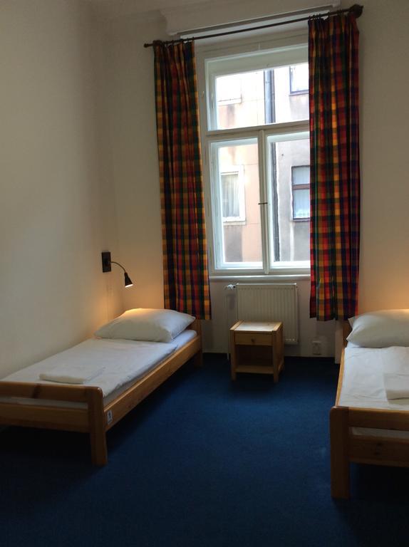 Travellers Hostel Praha ห้อง รูปภาพ