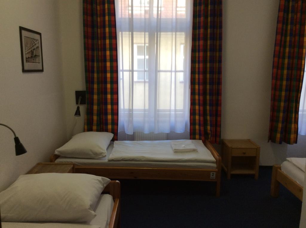 Travellers Hostel Praha ห้อง รูปภาพ