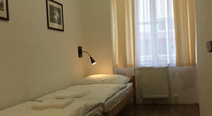 Travellers Hostel Praha ห้อง รูปภาพ