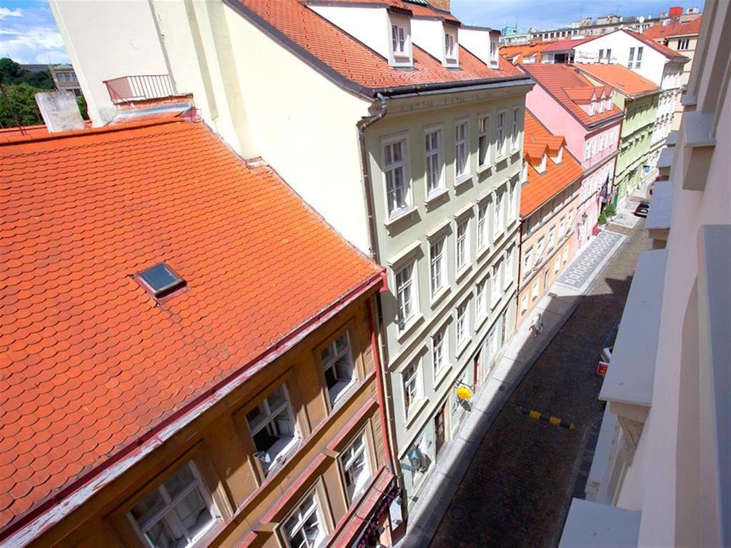 Travellers Hostel Praha ห้อง รูปภาพ