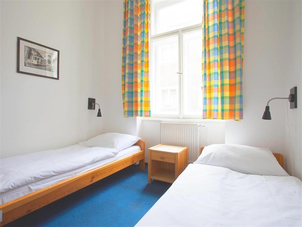 Travellers Hostel Praha ห้อง รูปภาพ