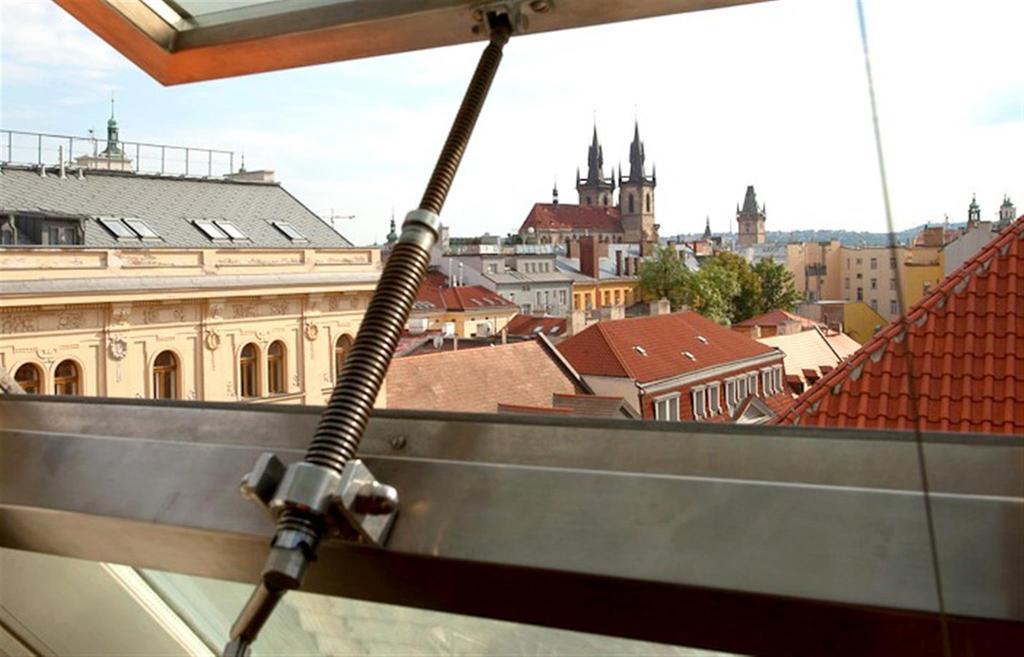 Travellers Hostel Praha ห้อง รูปภาพ