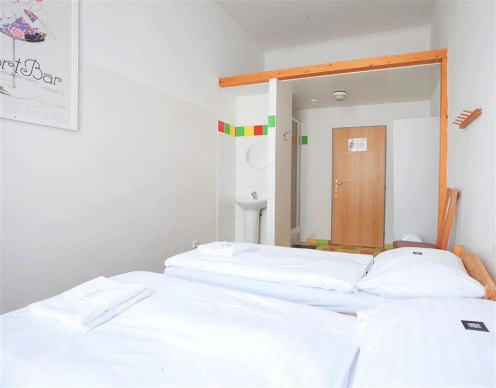 Travellers Hostel Praha ห้อง รูปภาพ