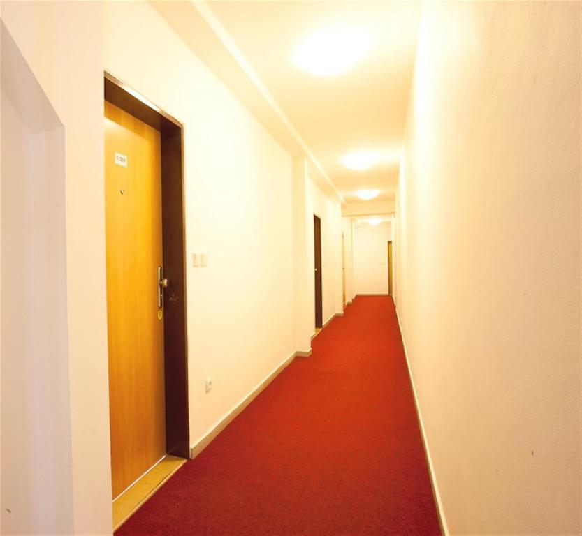 Travellers Hostel Praha ห้อง รูปภาพ