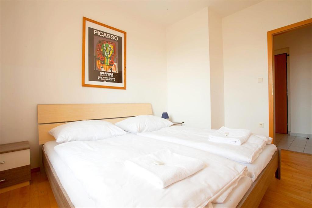 Travellers Hostel Praha ห้อง รูปภาพ