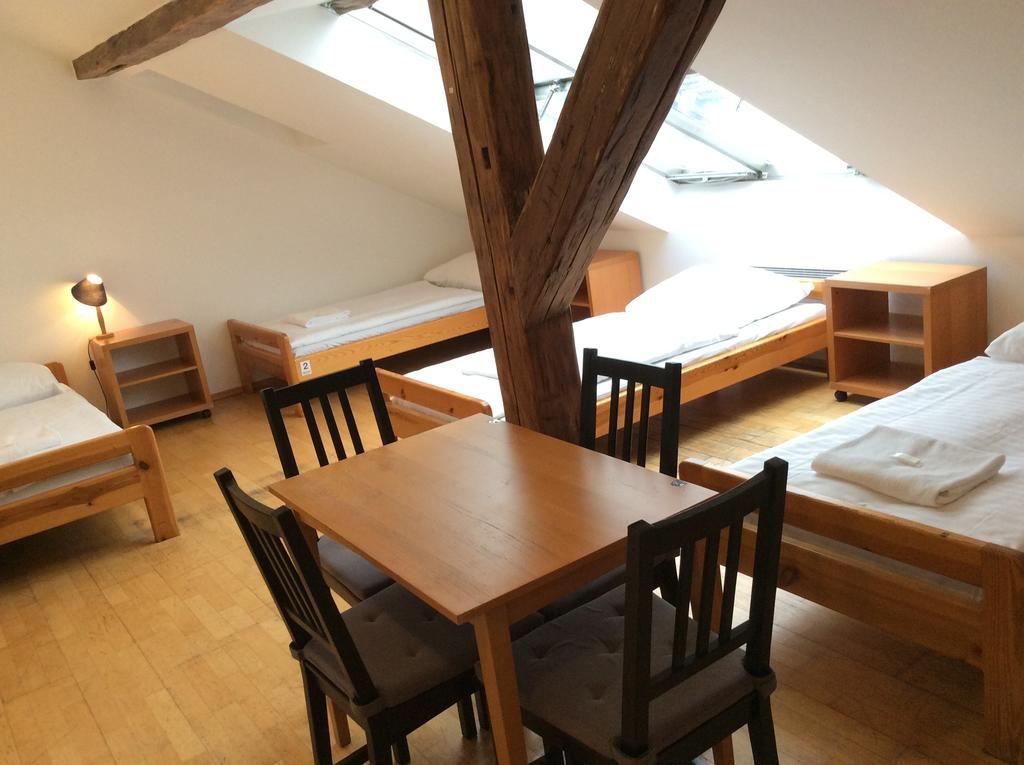 Travellers Hostel Praha ห้อง รูปภาพ