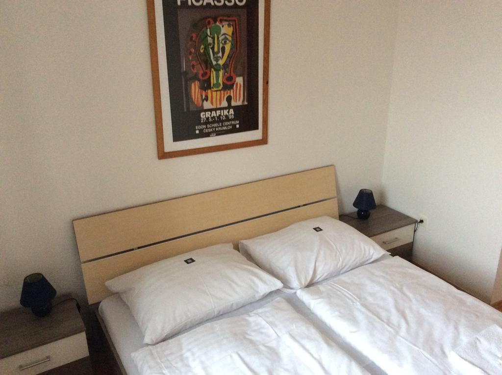 Travellers Hostel Praha ห้อง รูปภาพ