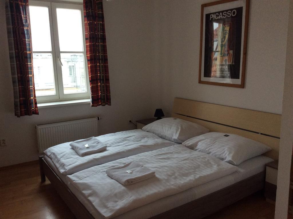 Travellers Hostel Praha ห้อง รูปภาพ