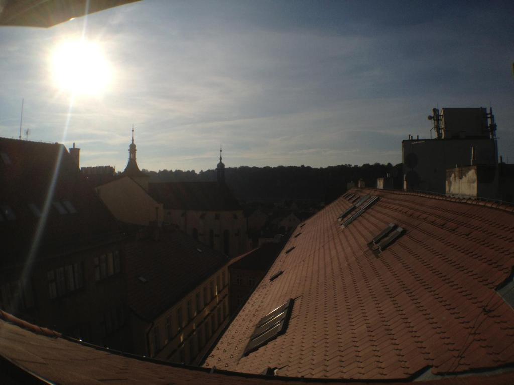 Travellers Hostel Praha ห้อง รูปภาพ