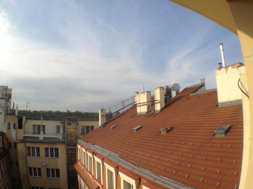 Travellers Hostel Praha ห้อง รูปภาพ